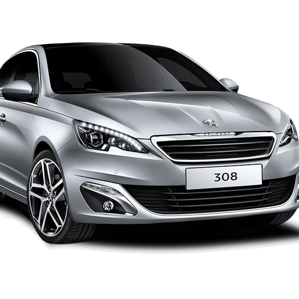 Peugeot 308 online roof bars halfords