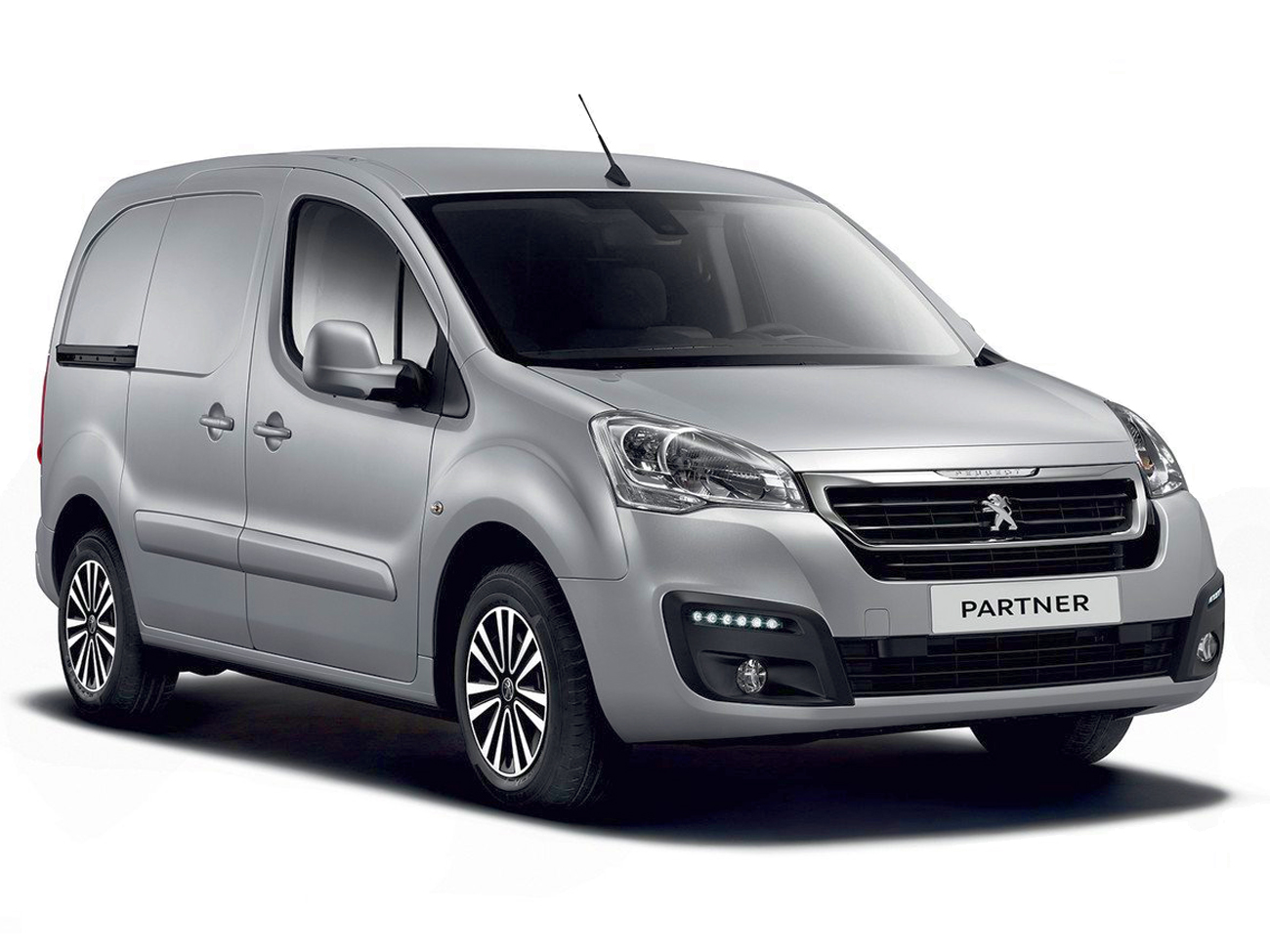 Peugeot Partner Roof Bars