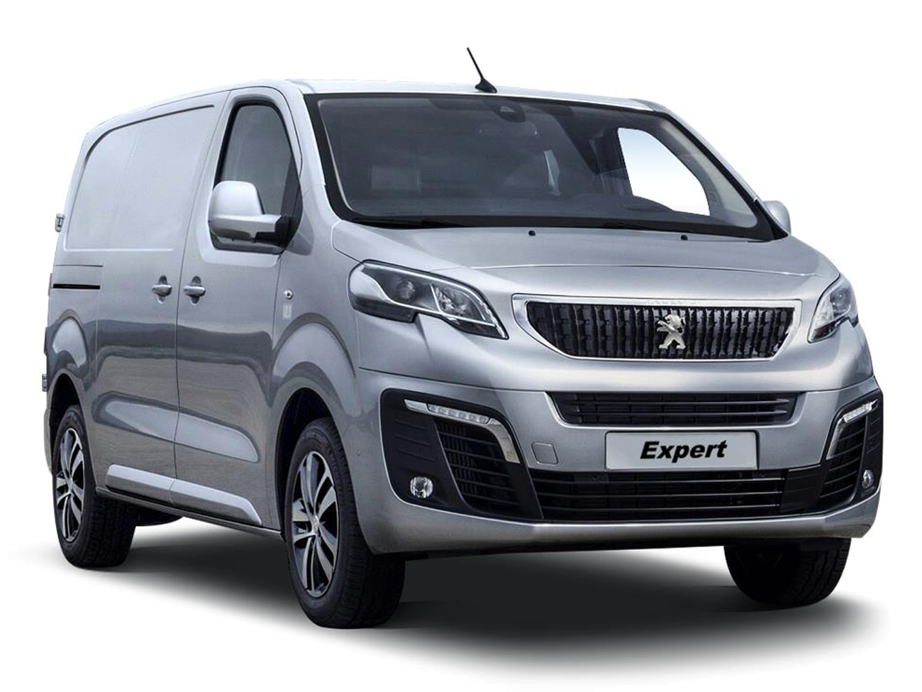 Peugeot Expert Roof Rails