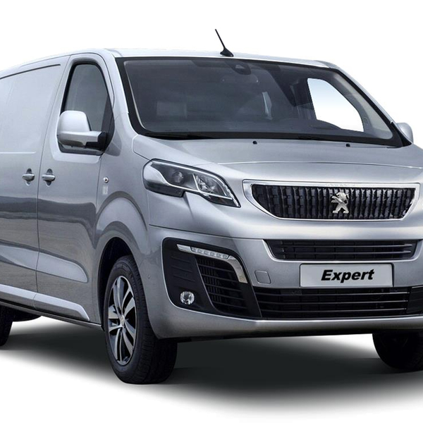 Roof Rack System For PEUGEOT Expert