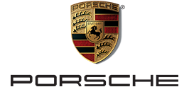 PORSCHE Roof Bars
