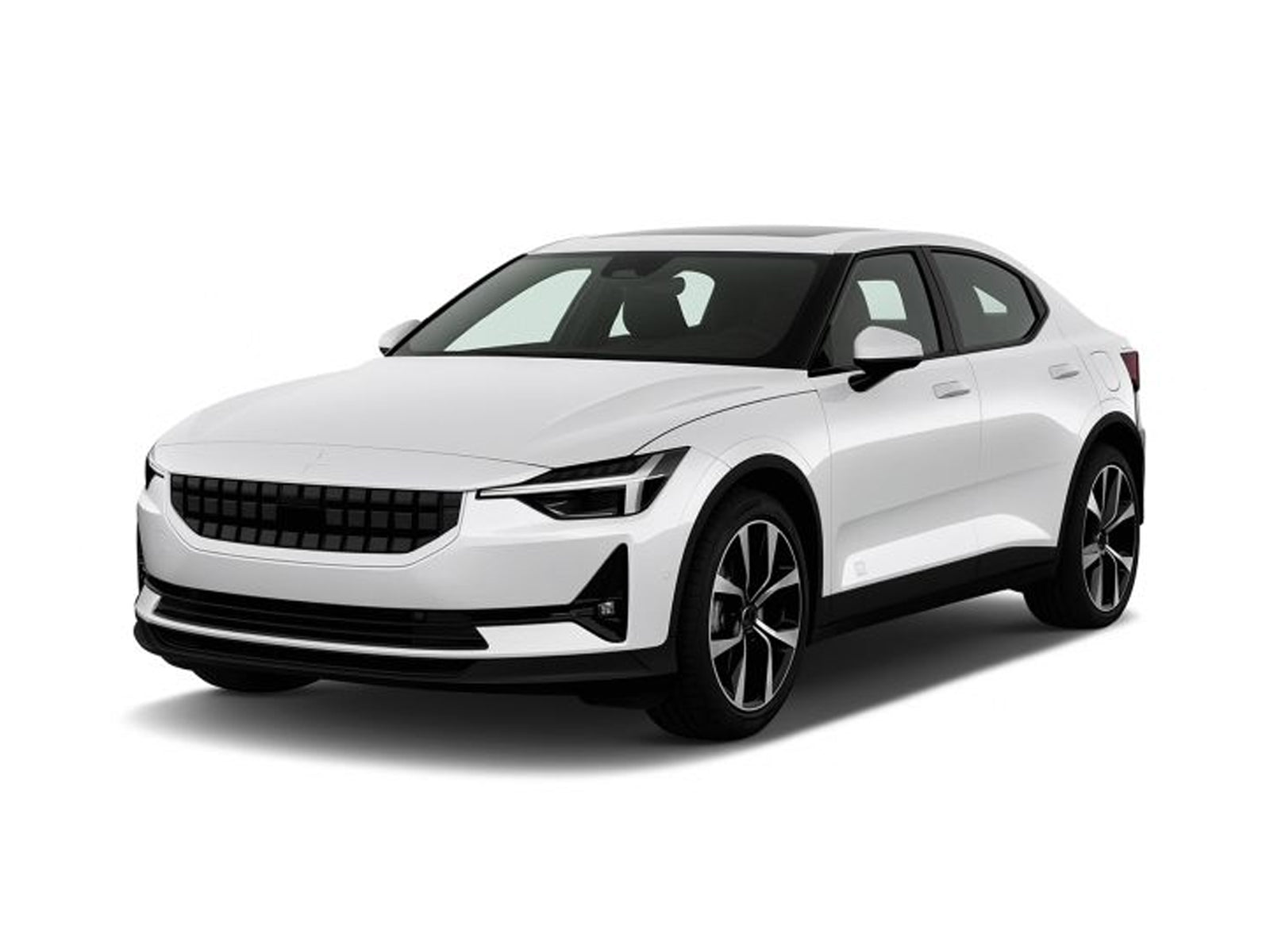 Roof Rack System For POLESTAR 2