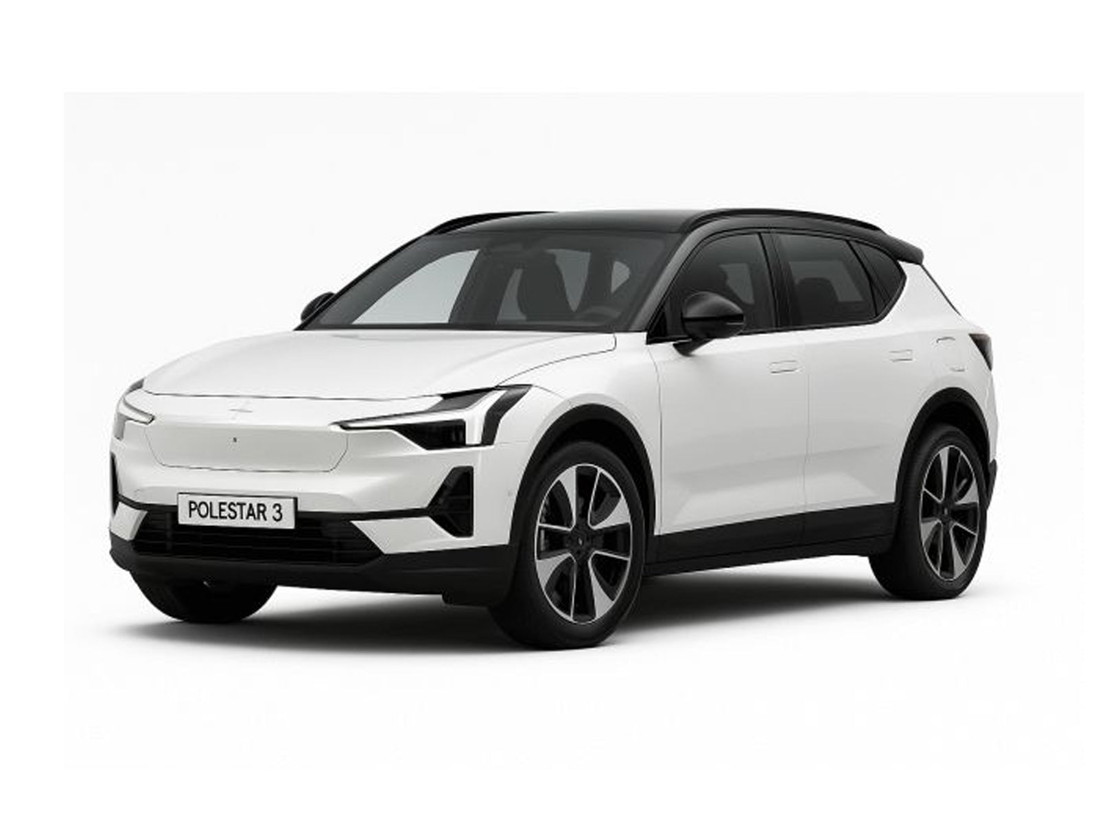 Roof Rack System For POLESTAR 3