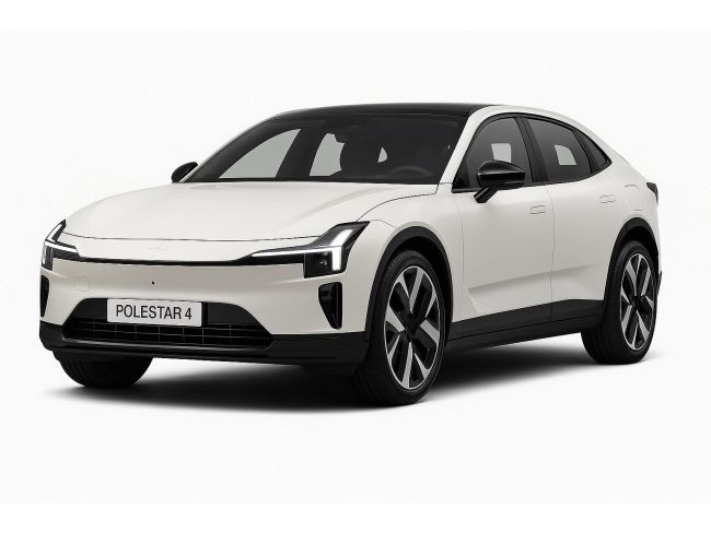 Polestar 4 Roof Bars and Roof Racks