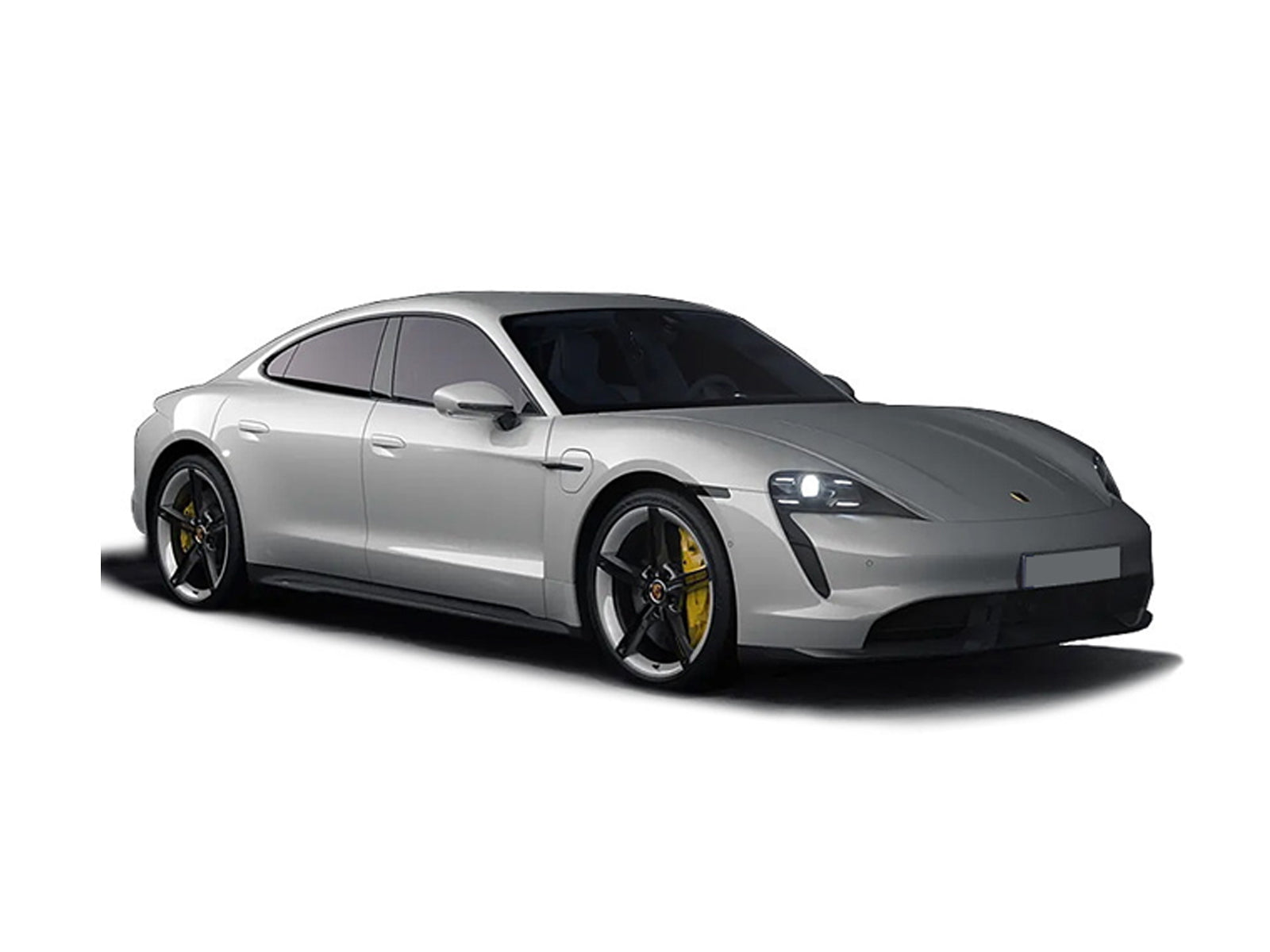 Roof Rack System For PORSCHE Taycan