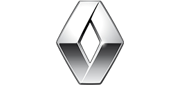 RENAULT Roof Bars