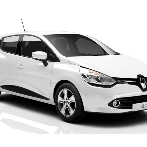 Roof Rack System For RENAULT Clio