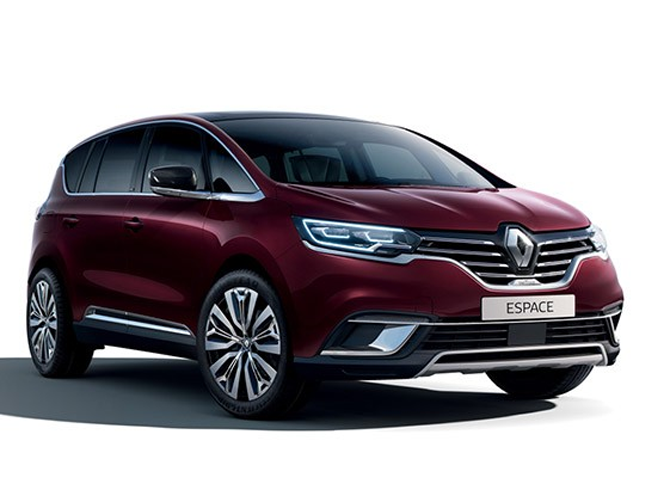 Roof Rack System For RENAULT Espace