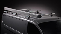 Rhino Van Roof Bars & Roof Racks