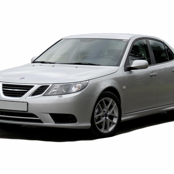 Saab 93 best sale roof bars