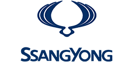 SSANGYONG Roof Bars