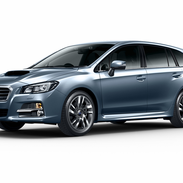 Subaru levorg roof racks hot sale