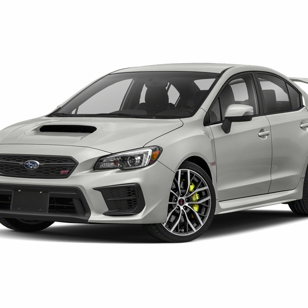Roof Rack System For SUBARU WRX