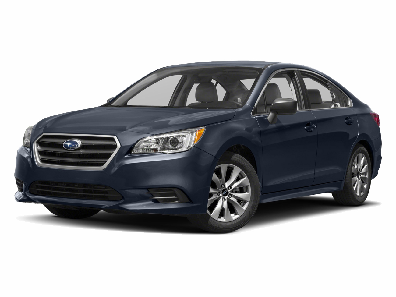 Subaru Legacy Roof Rails