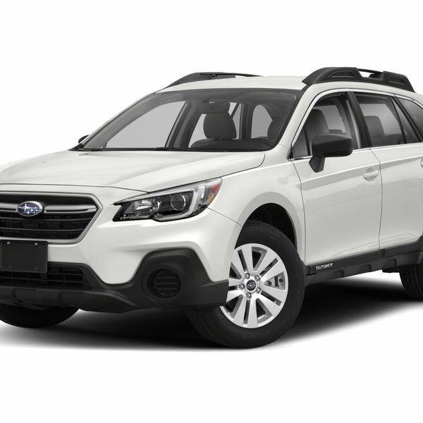 Roof Rack System For SUBARU Outback