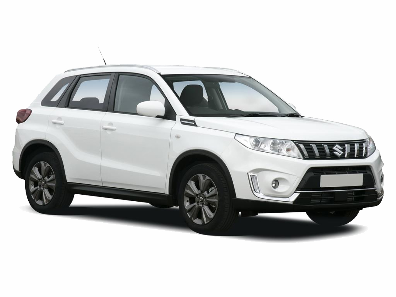 Suzuki Vitara Roof Rails