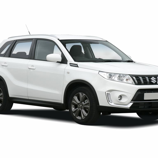 Roof bars for suzuki vitara hotsell