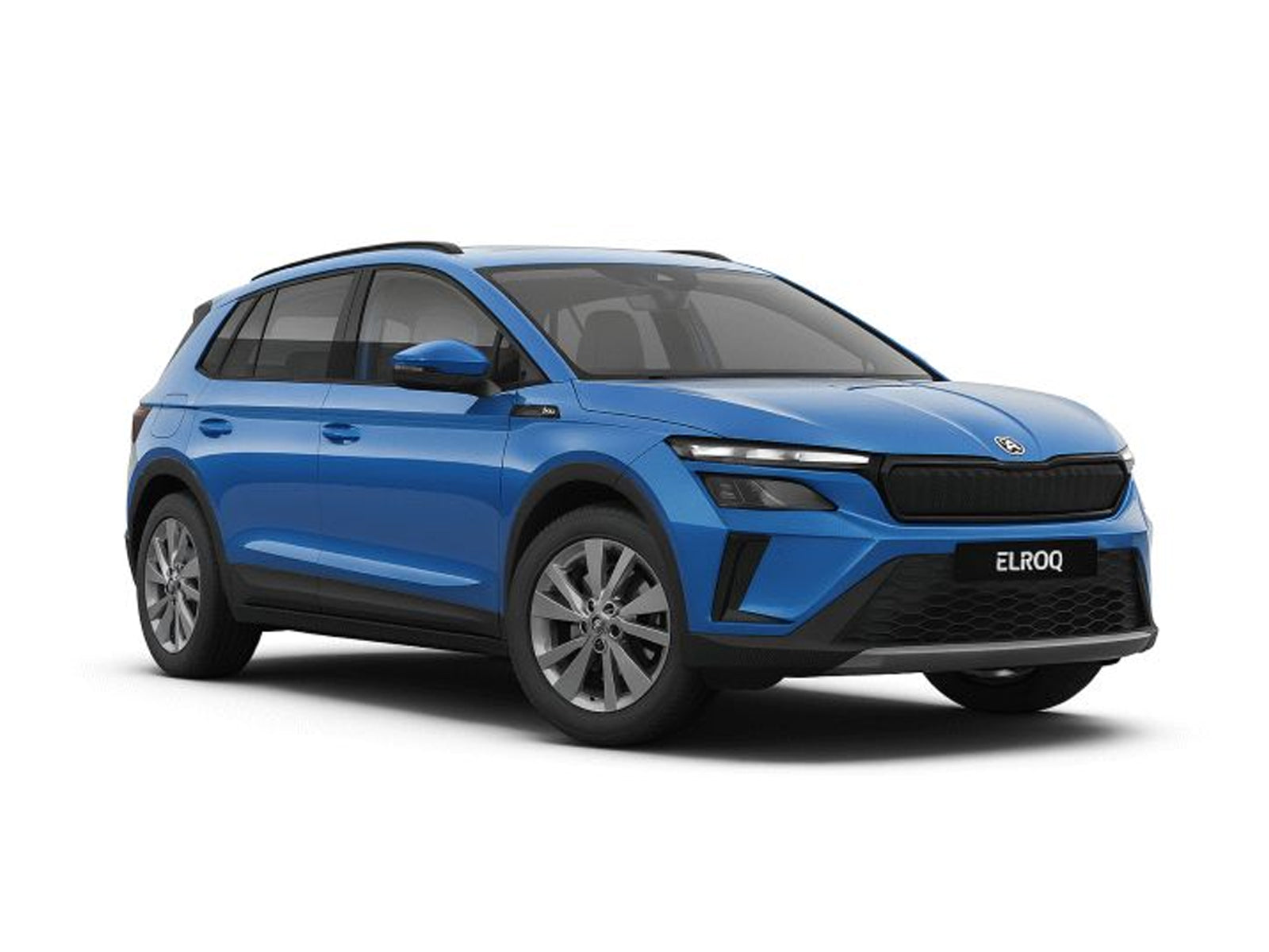 Roof Rack System For SKODA Elroq