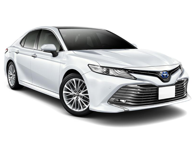 Roof Rack System For TOYOTA Camry