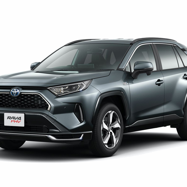 Roof Rack System For TOYOTA RAV 4