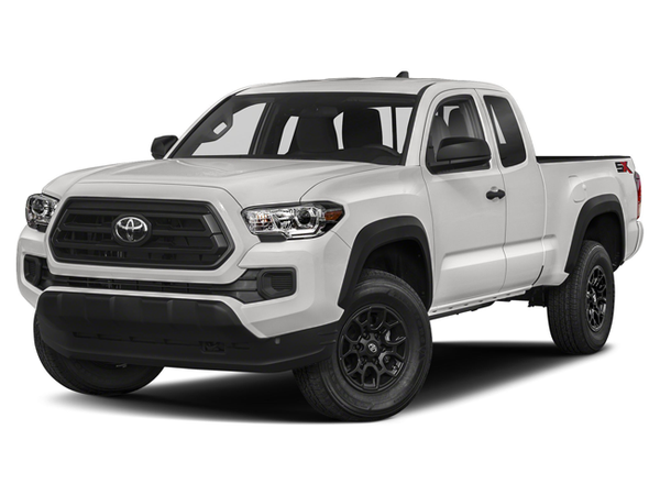 Toyota tacoma 2019 roof rack hotsell