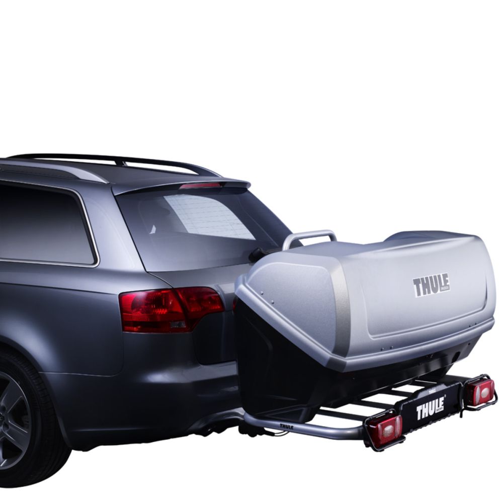Thule Cargo Boxes for Towbars