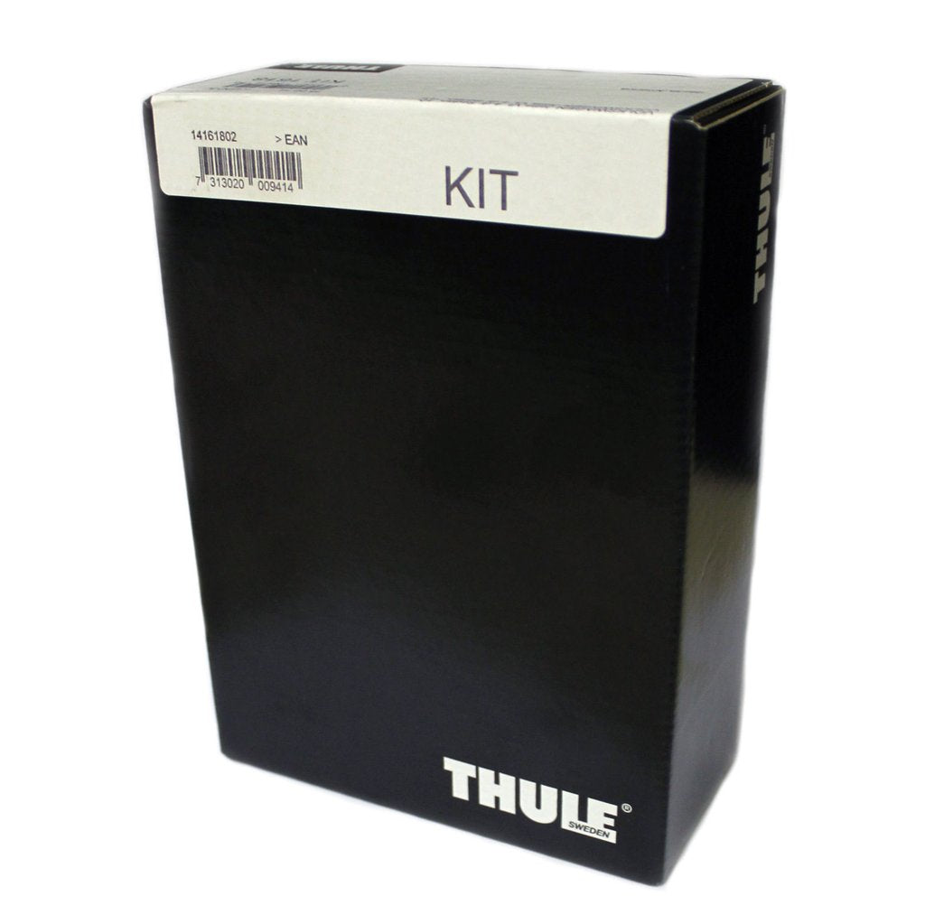 Thule fitting kit