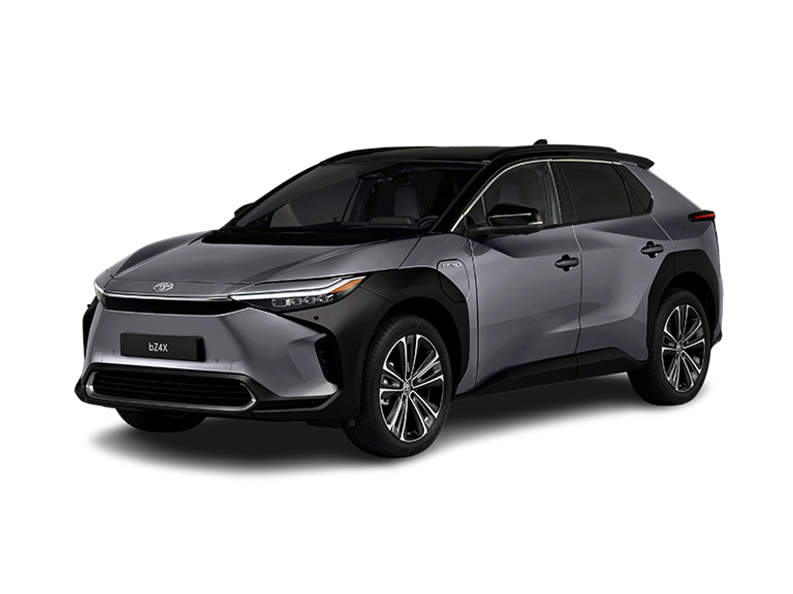 Roof Rack System For TOYOTA BZ4X