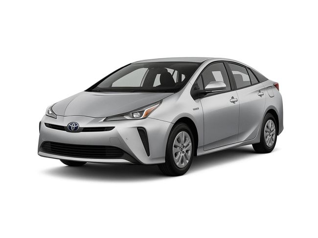 Roof Rack System For TOYOTA Prius