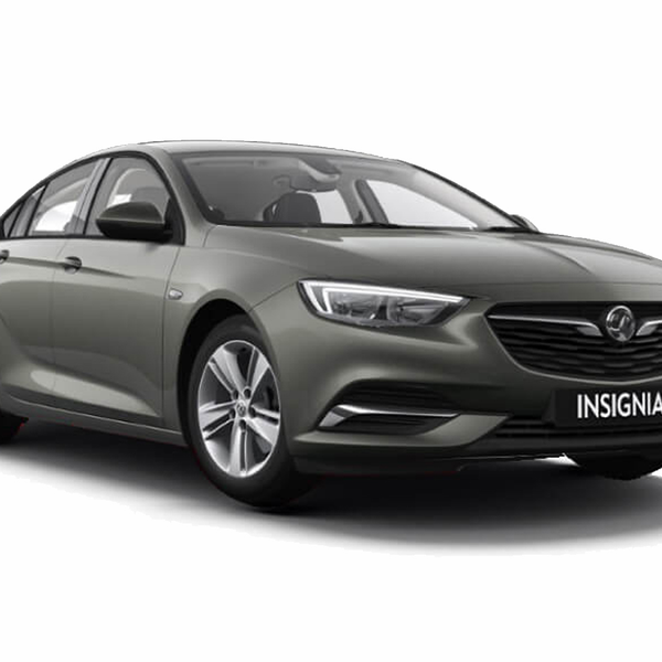 Roof Rack System For VAUXHALL Insignia