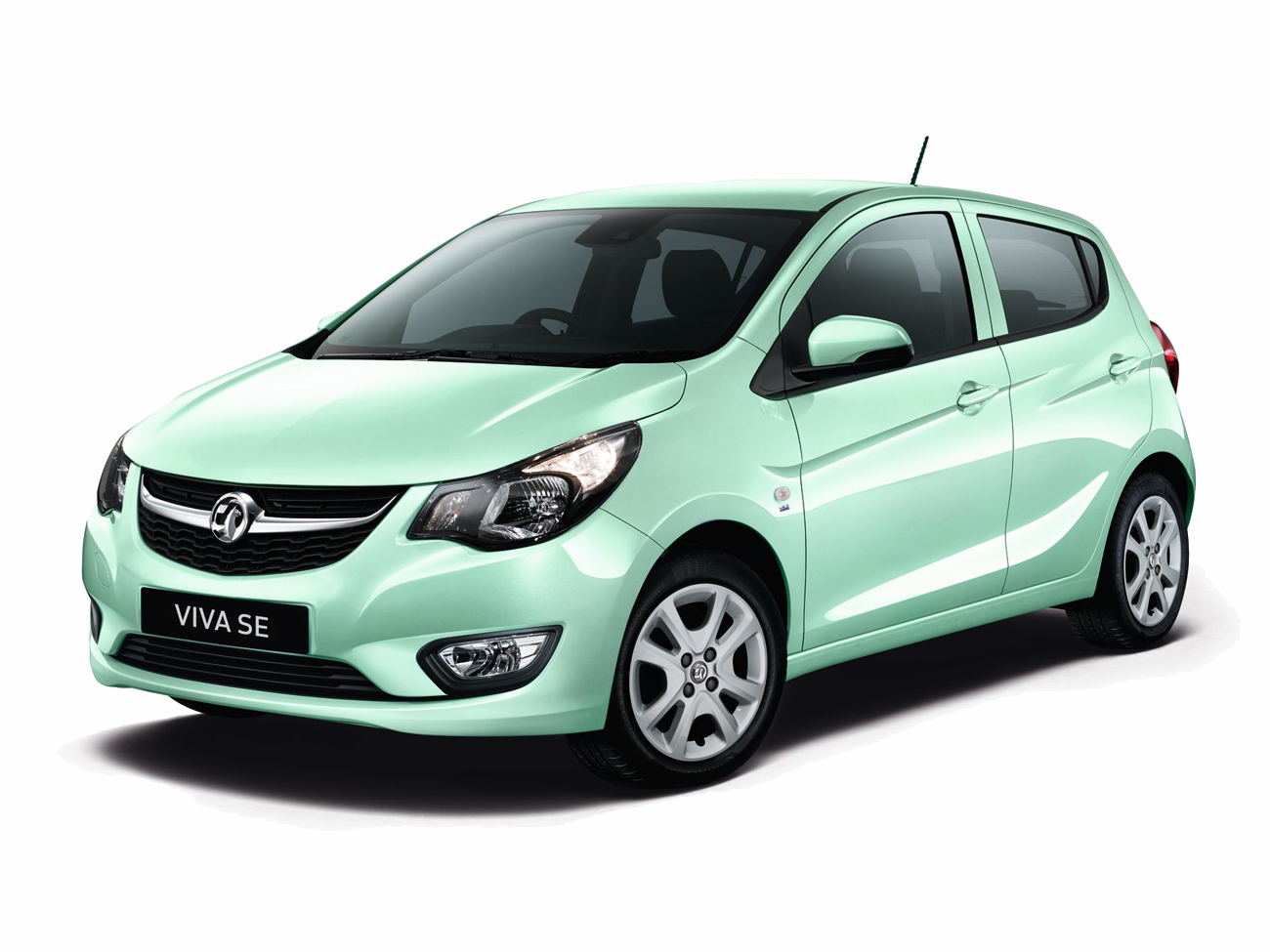 Vauxhall Viva Roof Rails