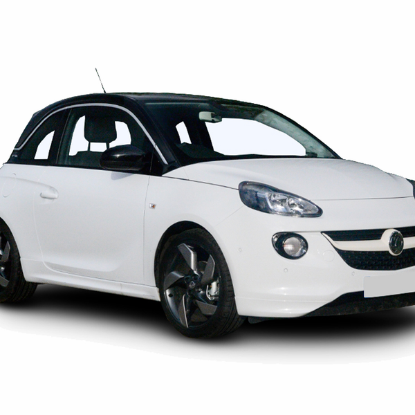 Roof Rack System For VAUXHALL Adam