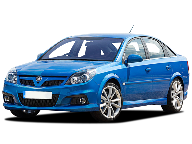 Roof Rack System For VAUXHALL Vectra