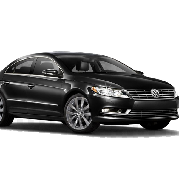 Passat cc roof bars sale