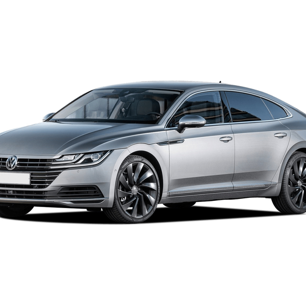 VOLKSWAGEN Arteon Roof Racks Roof Bars