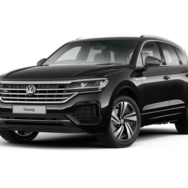 Vw touareg roof racks sale