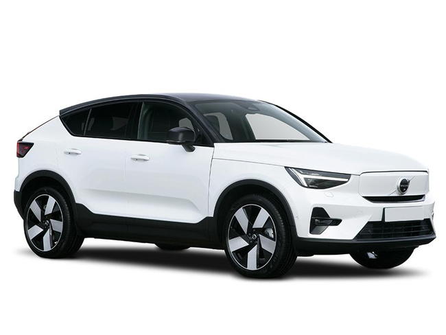 Roof Rack System For VOLVO C40