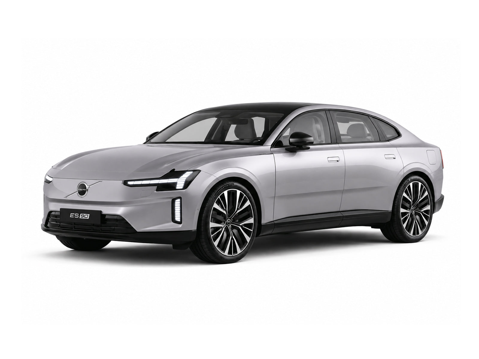 Roof Rack System For VOLVO ES90