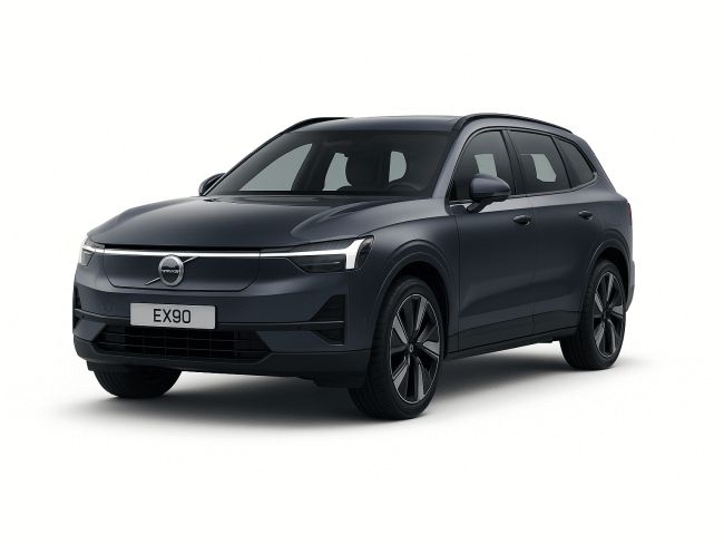 Roof Rack System For VOLVO EX90