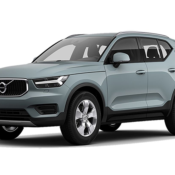 Roof Rack System For VOLVO XC40