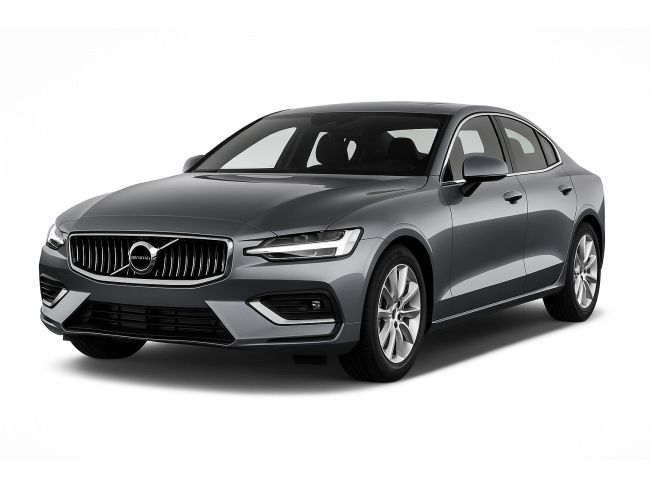 Roof Rack System For VOLVO S60