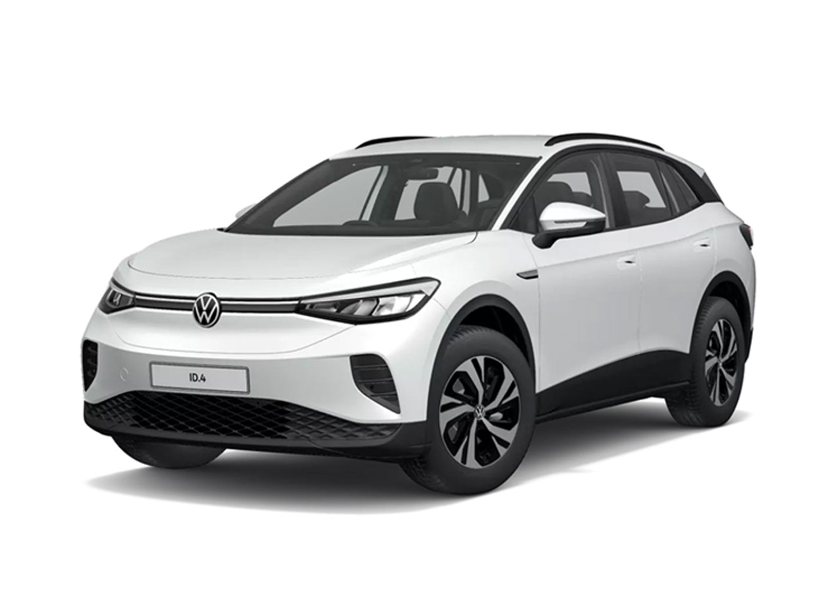Roof Rack System For VOLKSWAGEN ID.4