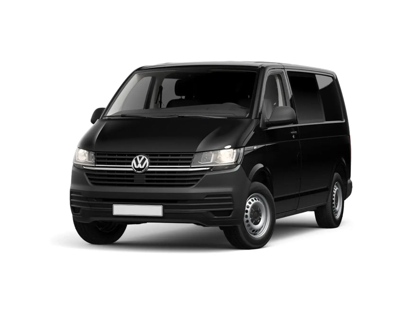 VW Transporter Roof Bars and Roof Racks
