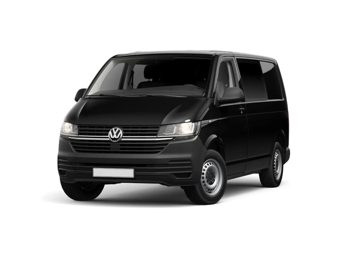 Volkswagen Transporter Rhino Roof Racks & Roof Bars