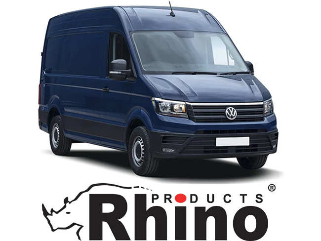 Rhino Roof Rack For VOLKSWAGEN Crafter