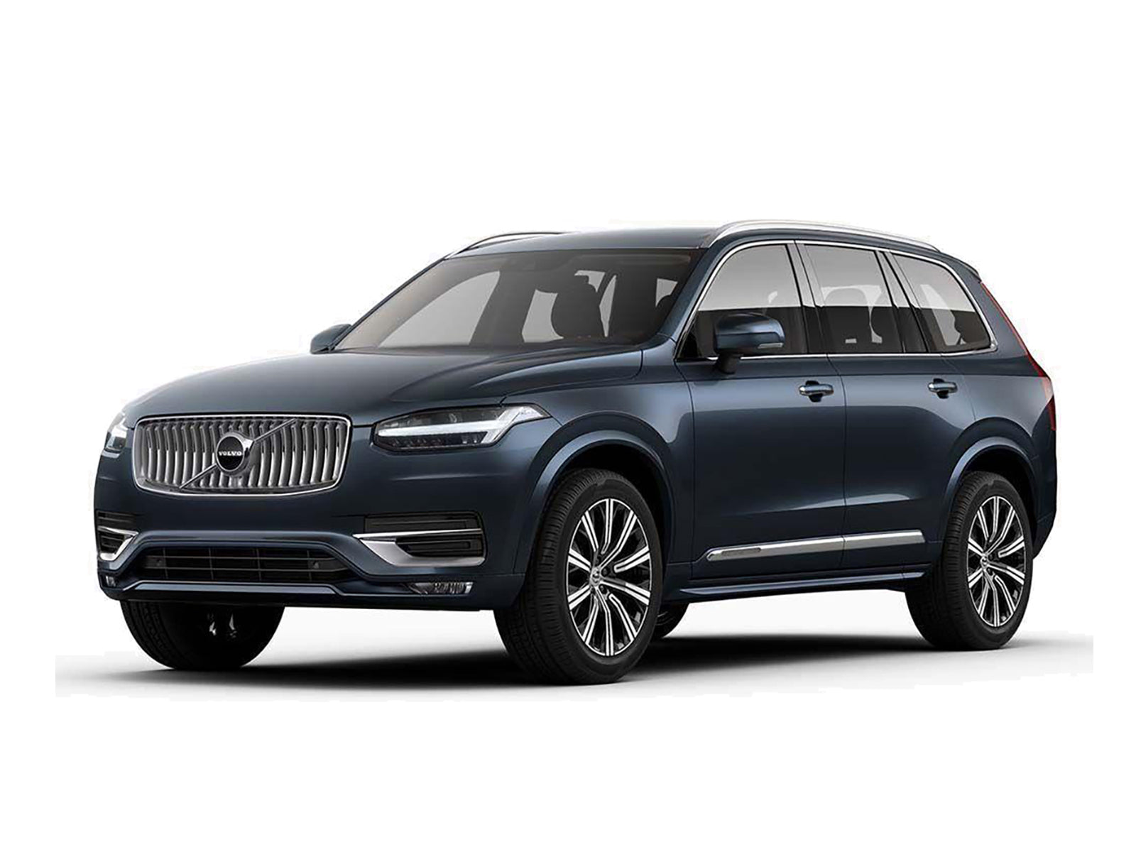 Volvo XC90 Roof Rails