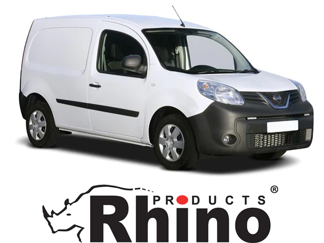 Rhino Roof Rack For NISSAN NV250