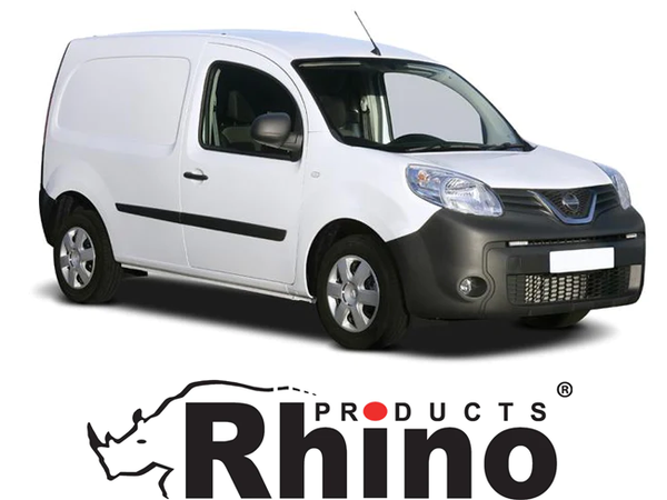 Nissan nv250 top