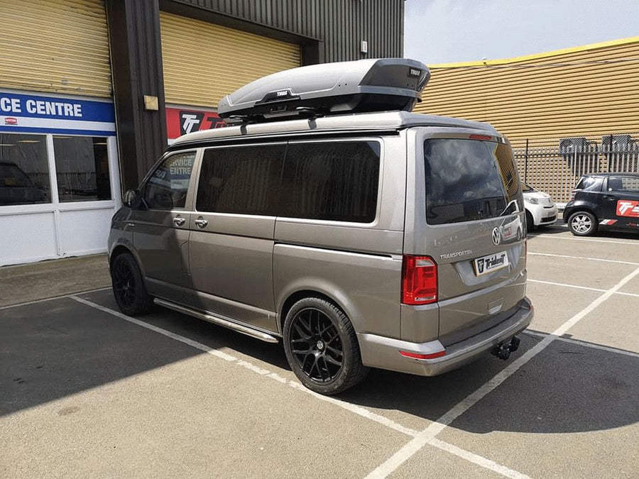 Vw Transporter