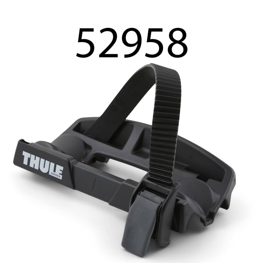THULE ProRide Spare Wheel Holder (52958)